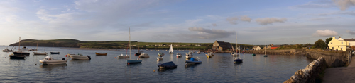Enjoy an relaxing short break at a cottage